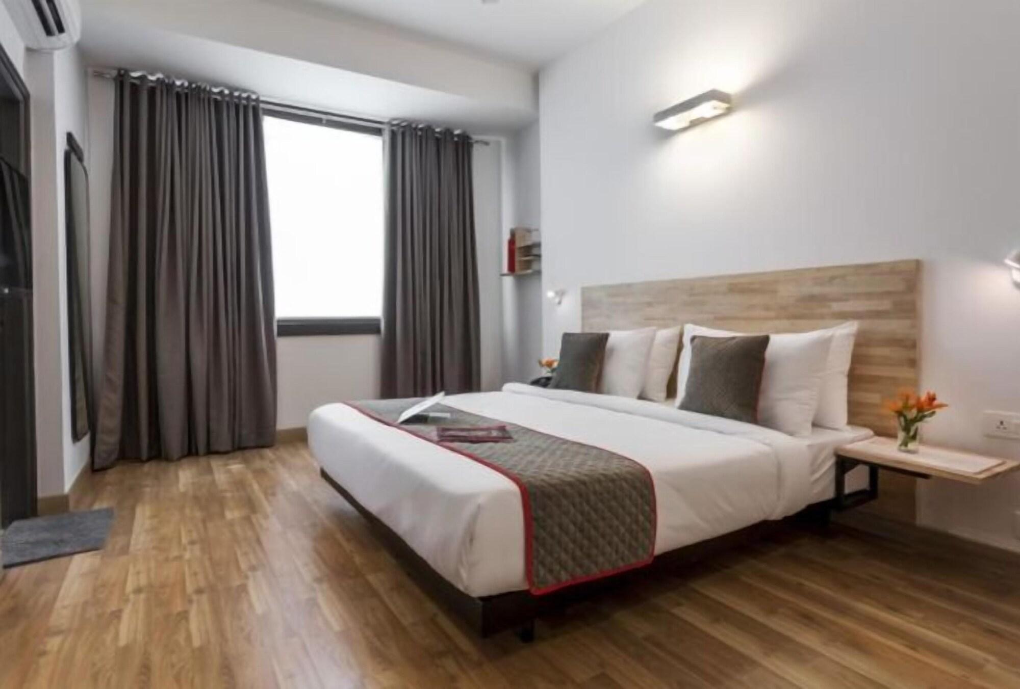 Hotel Yulia- Le Amour Inn Dzsaipur Kültér fotó