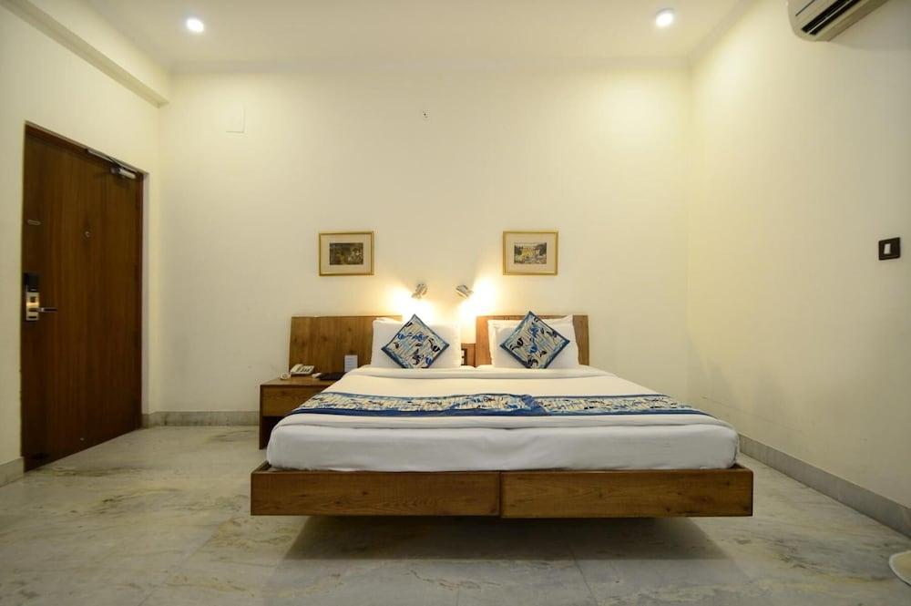 Hotel Yulia- Le Amour Inn Dzsaipur Kültér fotó